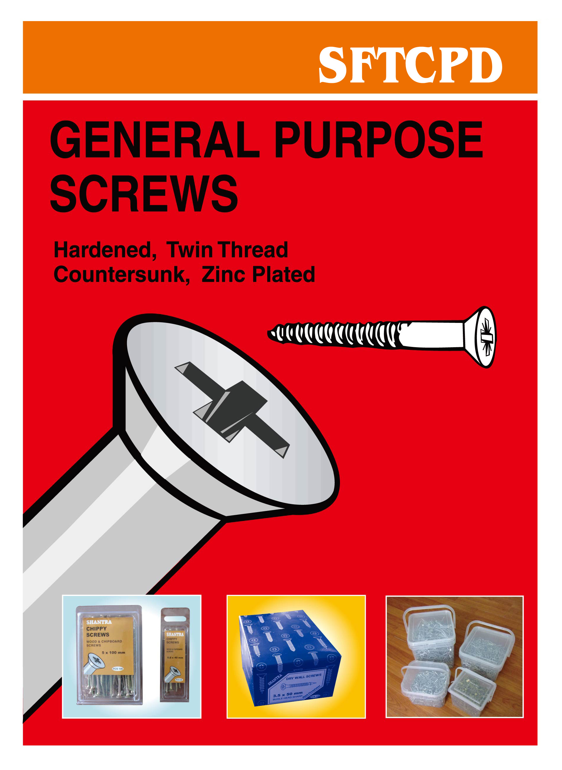 Screws