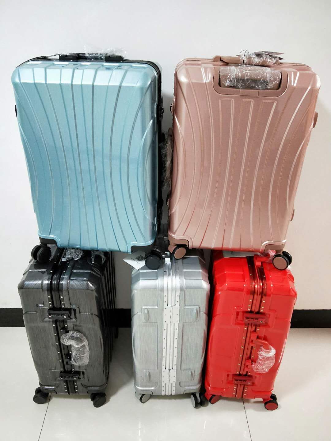Trolley Case TC-030