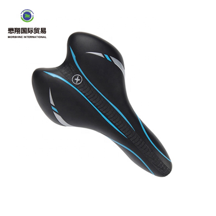 bicycle saddle