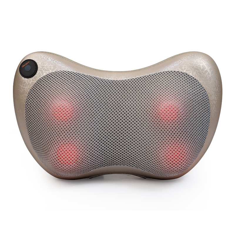 Portable Shiatsu Massager