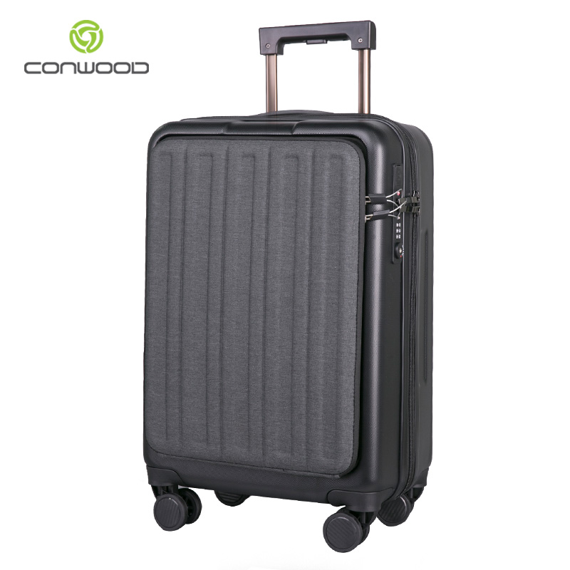 Carry On Luggage