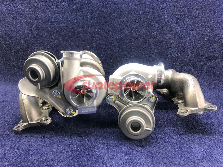 Jiangsu Suote Power Engineering Co., Ltd – cadena de bicicleta 1