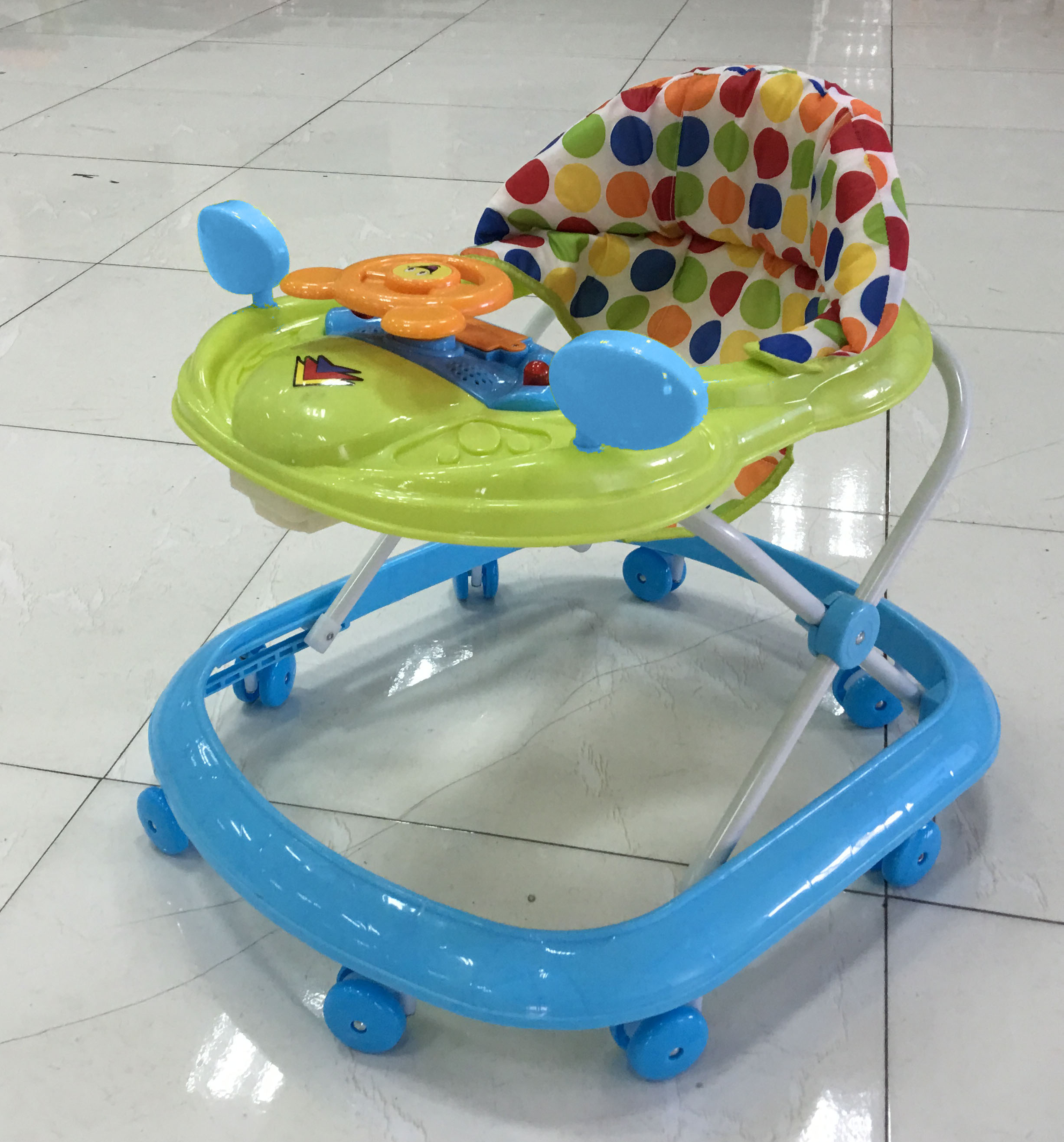 Baby Walker 5020