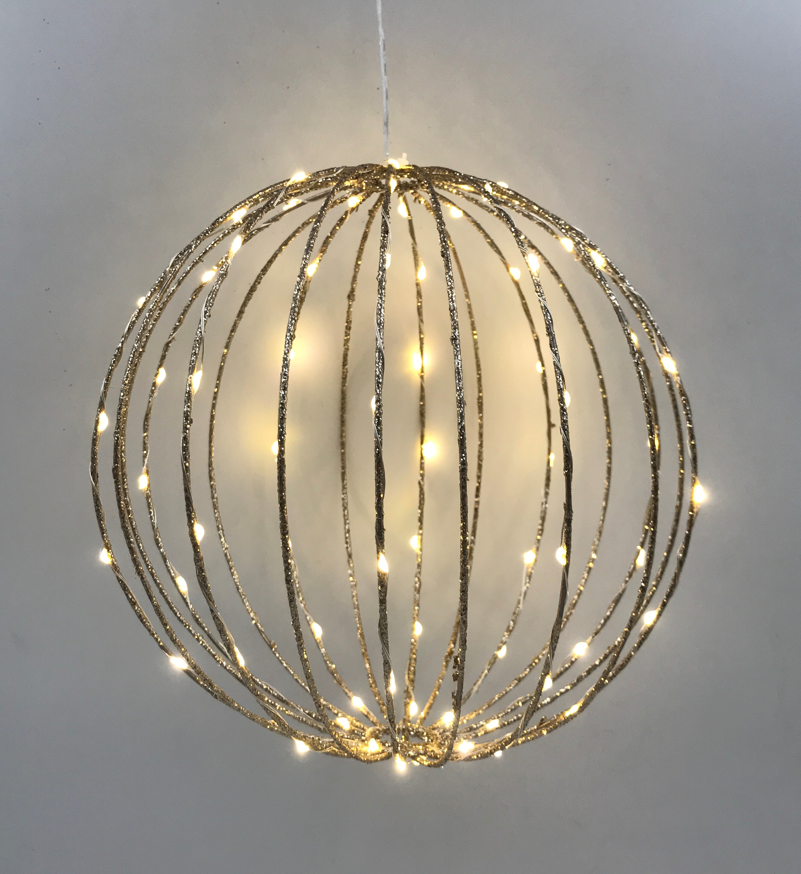 Mini Led Ball