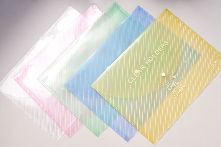 file bag,document bag,clear bag