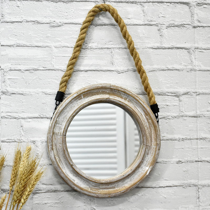 Hanging Mirror