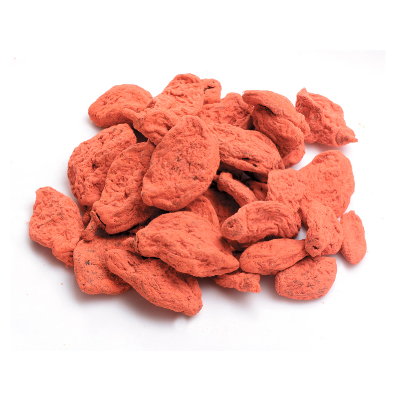Red soft peach