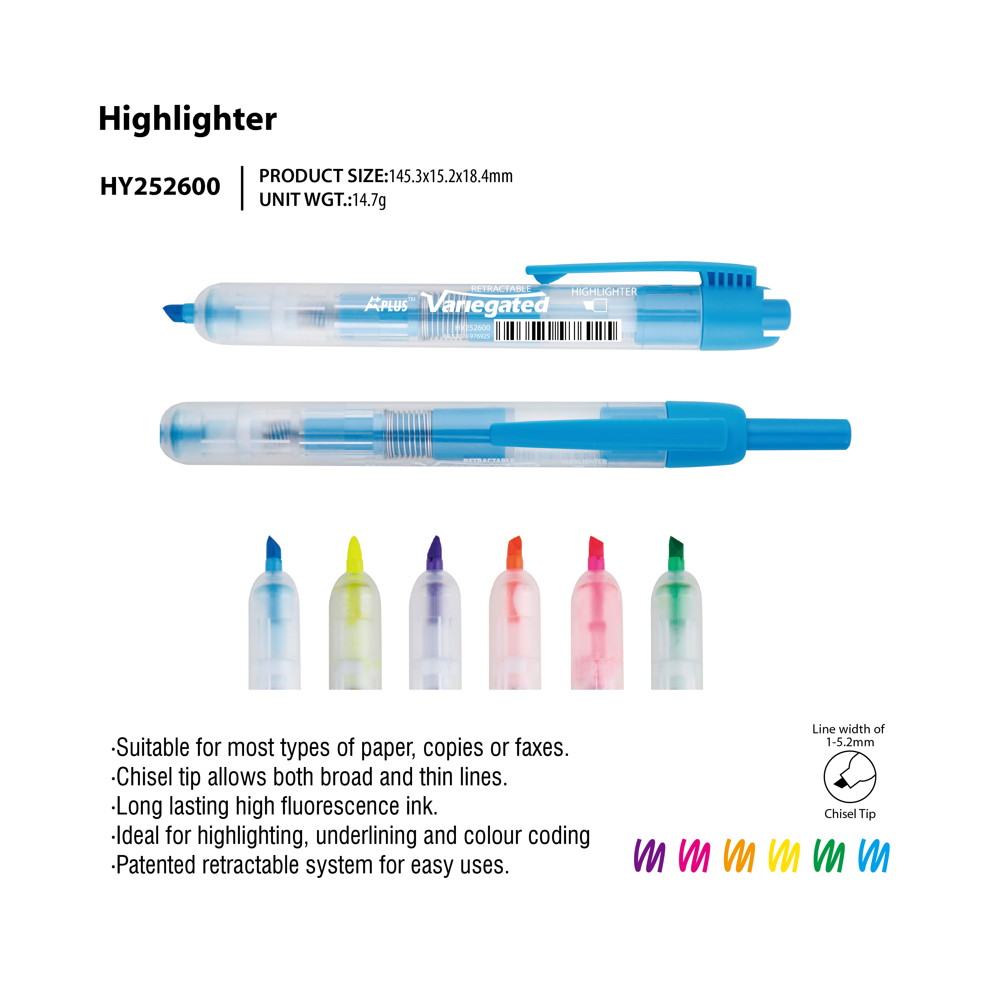 Highlighter