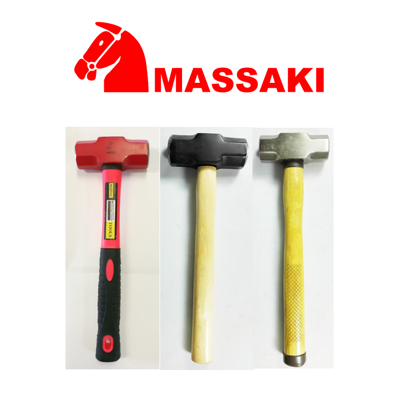 Sledge Hammer