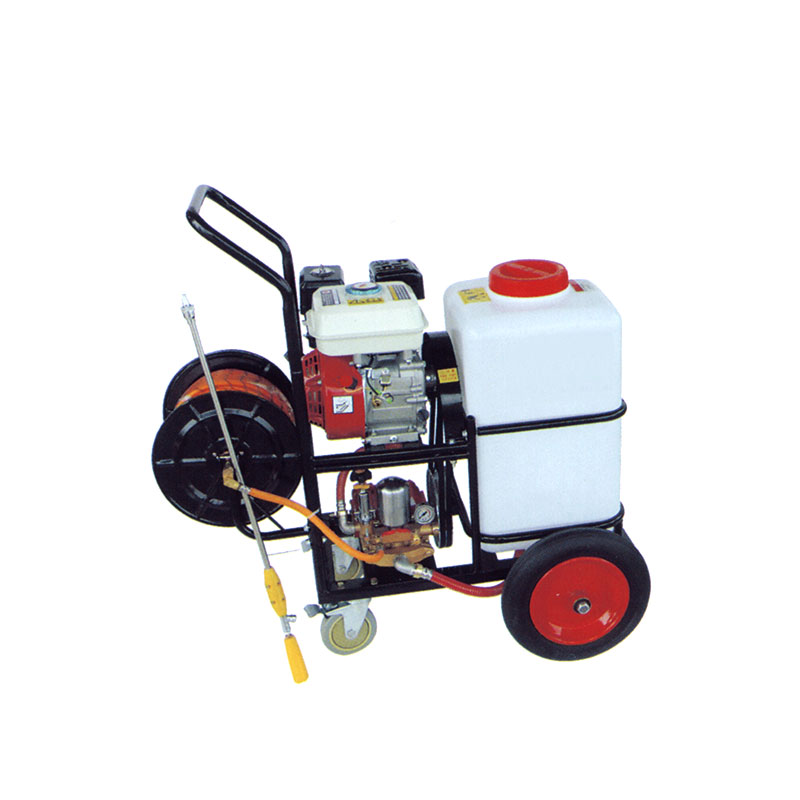 HAOHUI Garden Sprayer HT-60L