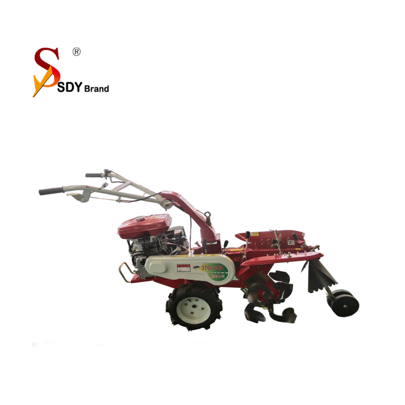 Cultivator