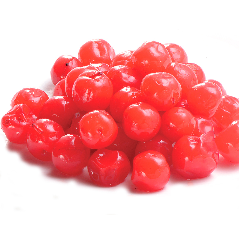 Red Bead Prune
