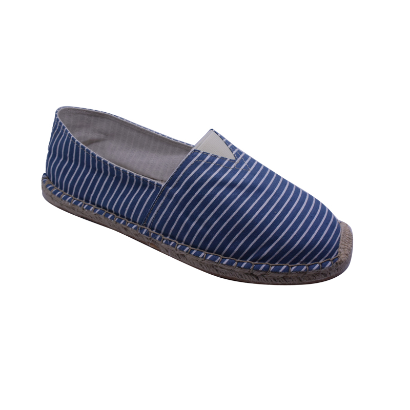 men espadrilles