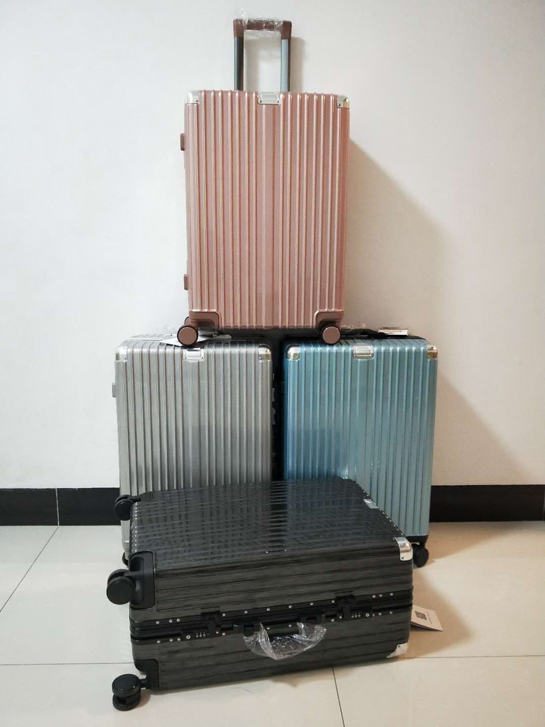 Trolley Case TC-032