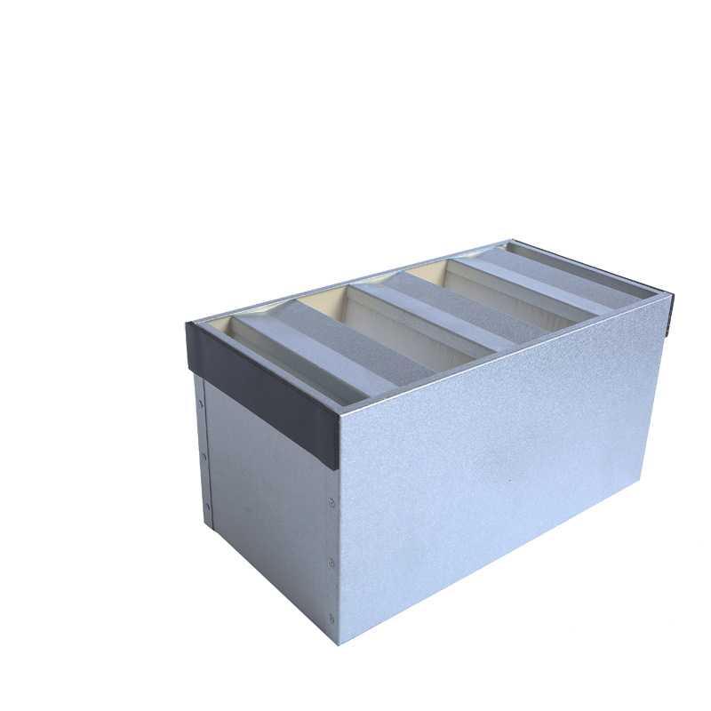 Box filter