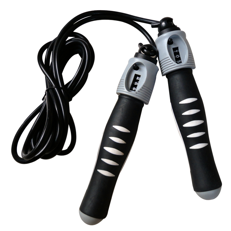 Digital Jump Rope