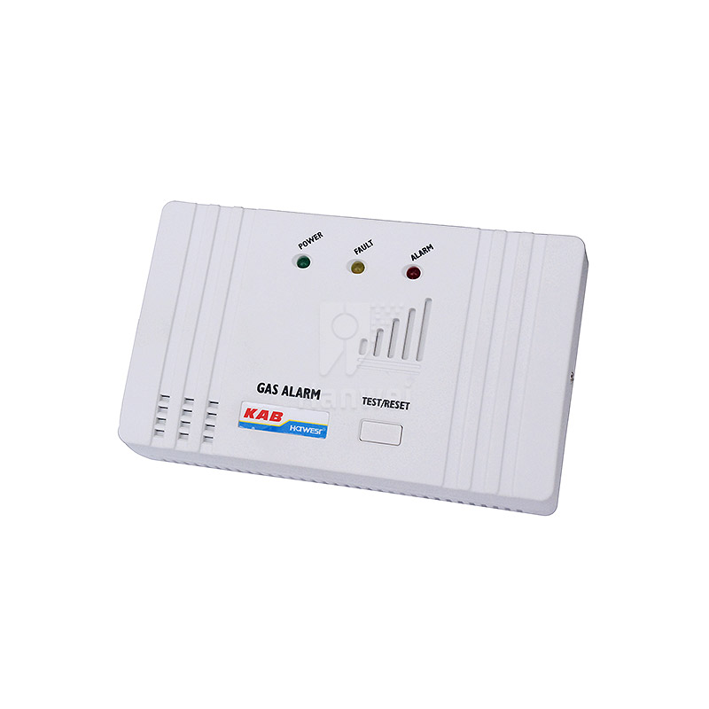 KAB combustible gas alarm