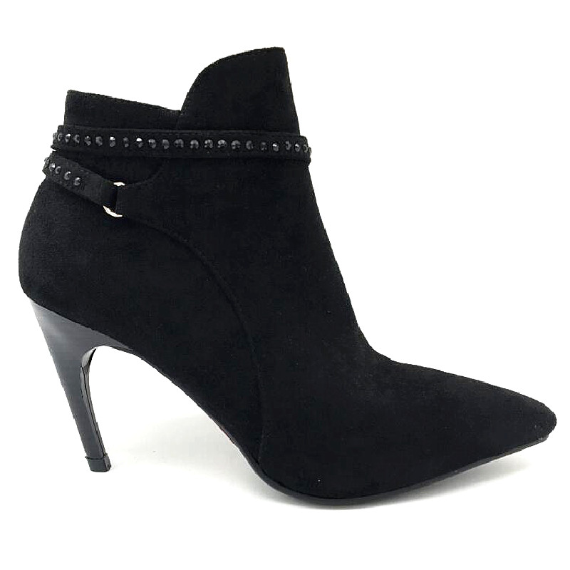 Women's pu boots