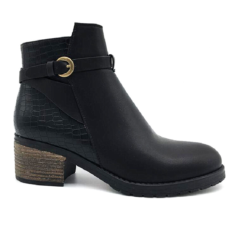 Women's Pu Boots