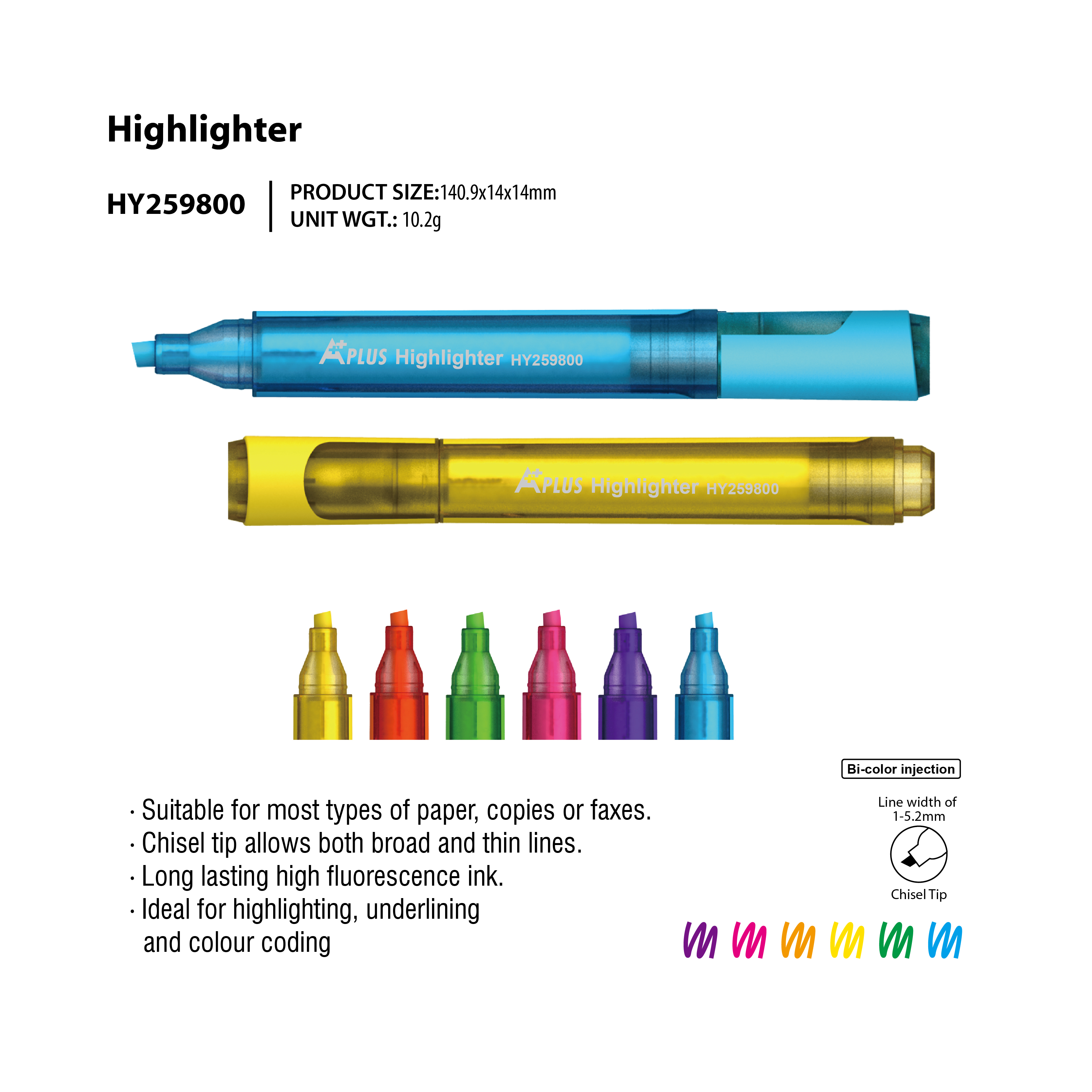 Highlighter
