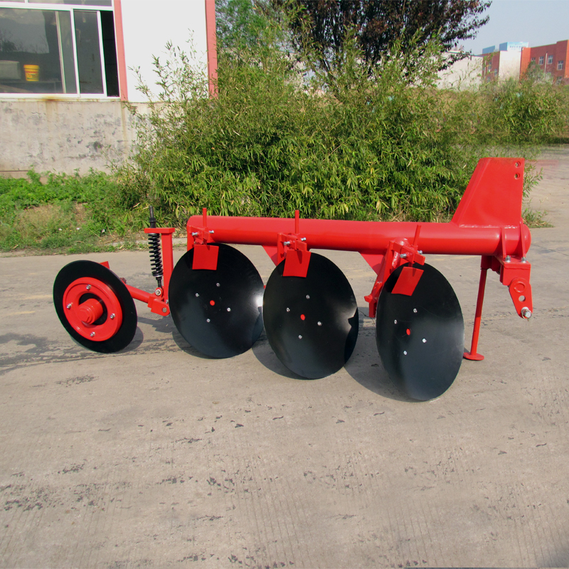 1lyd Disc Plough