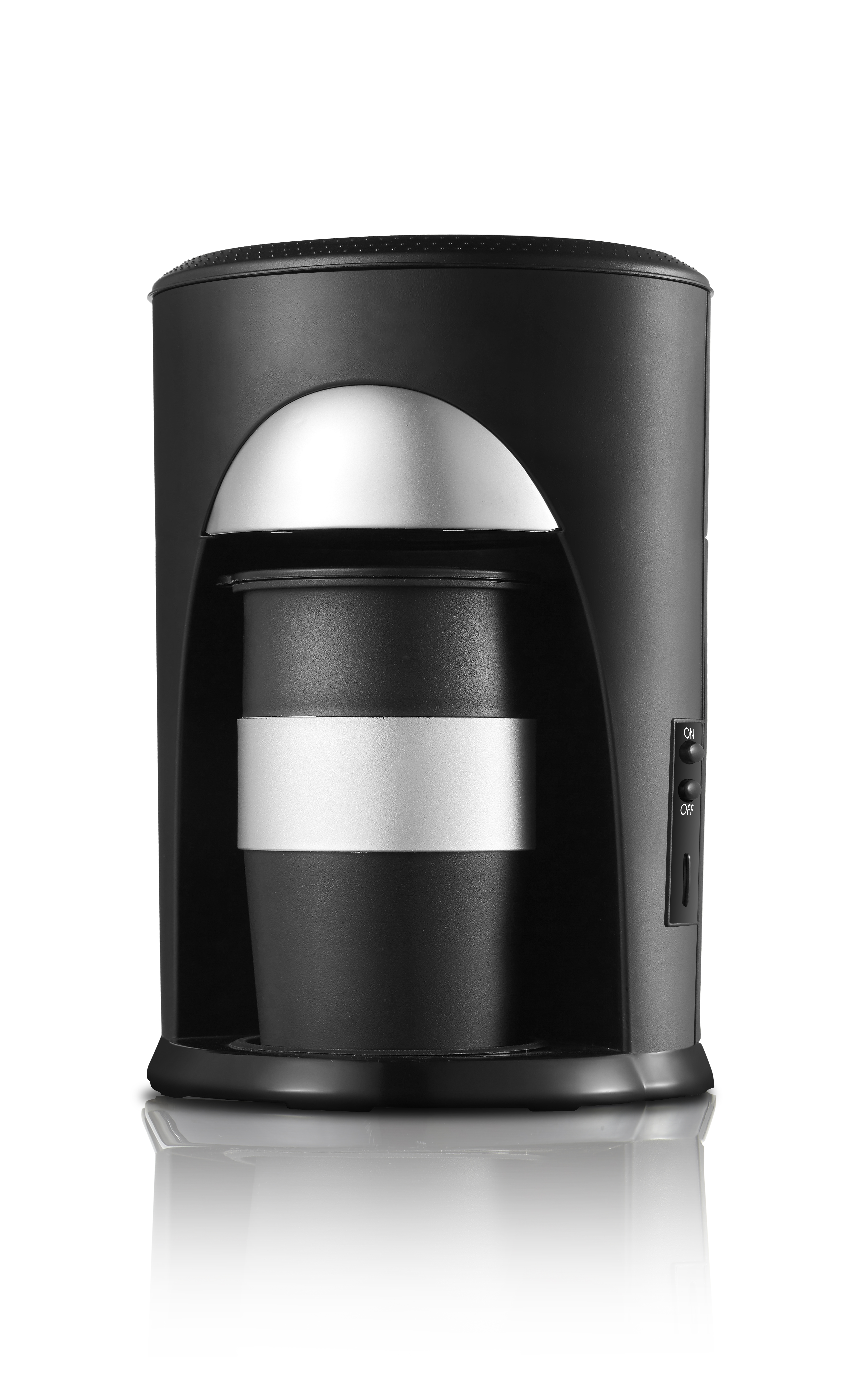 Single Cup Coffee Maker Mini Coffee Maker
