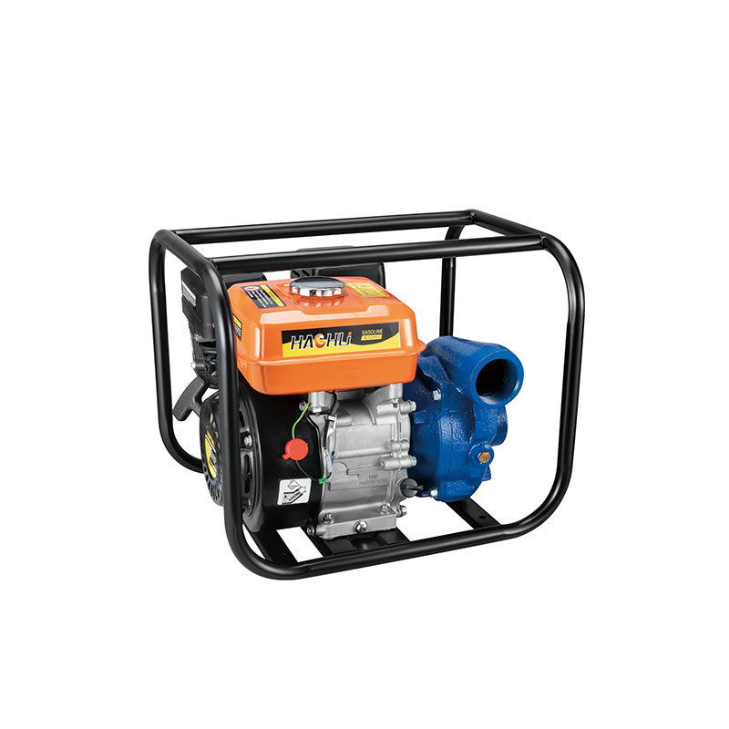 HAOHUI Gasoline Water Pump HT-TT50