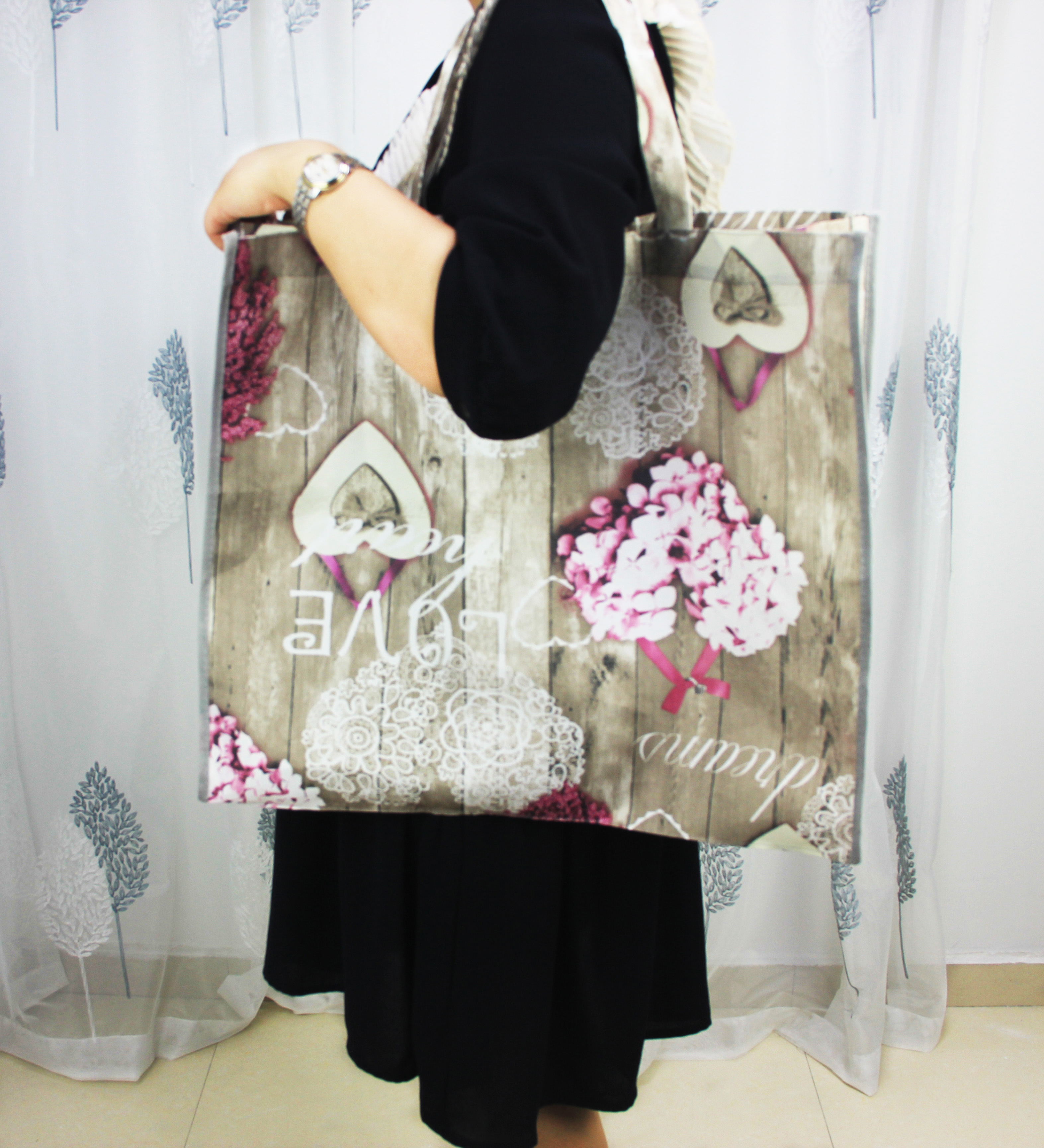 Chunan Qian Dao lake Hengbo Textile co.,ltd – Product photos 2