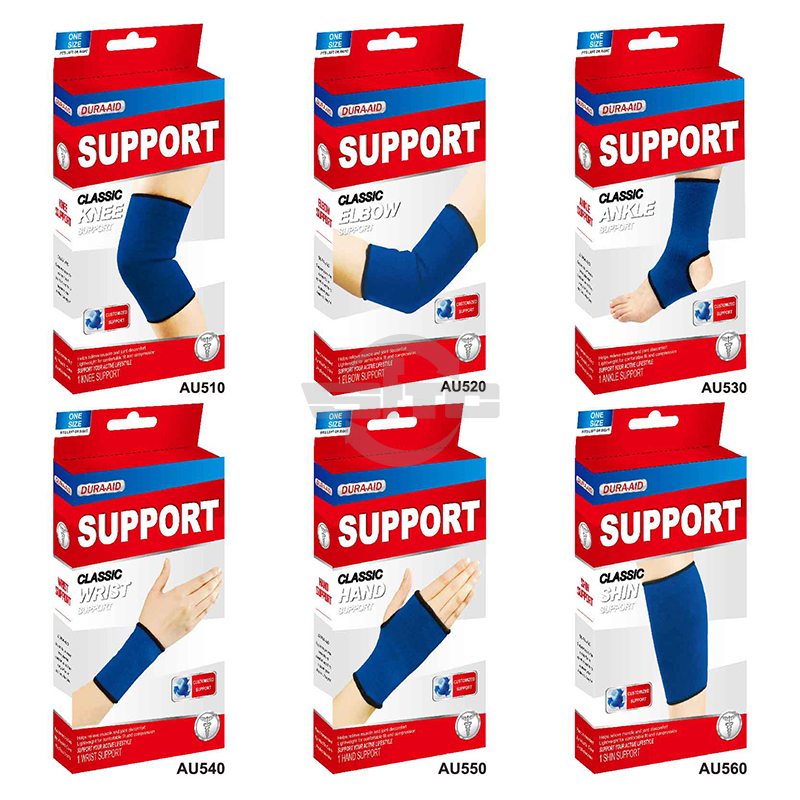 Support