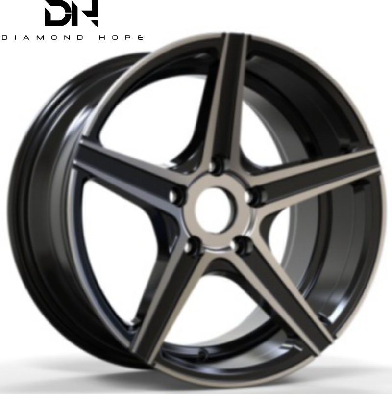 14/16inch Factory Aftermarket Hot Sale Wheel Rims