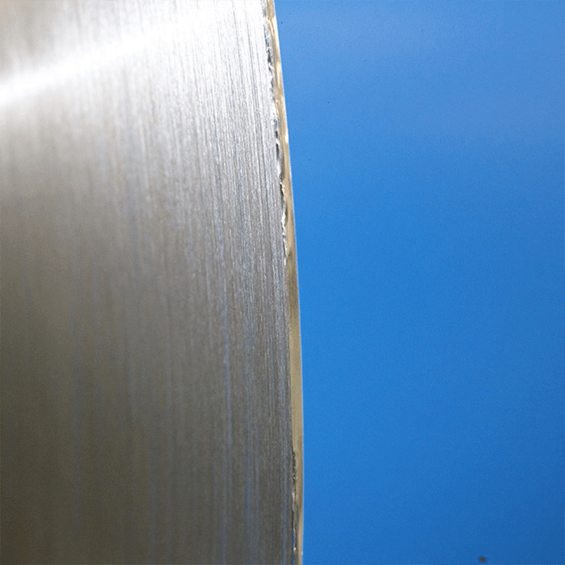 Color coated roofing aluminum sheet in coils