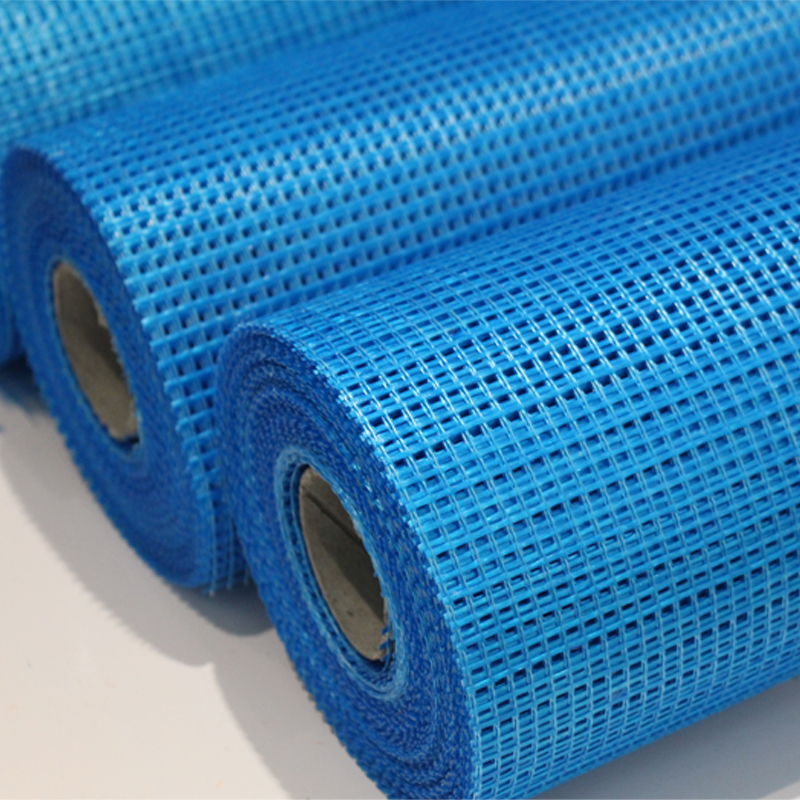 Fiberglass Mesh