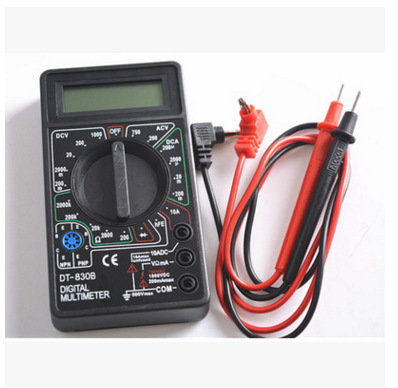 Multimeter