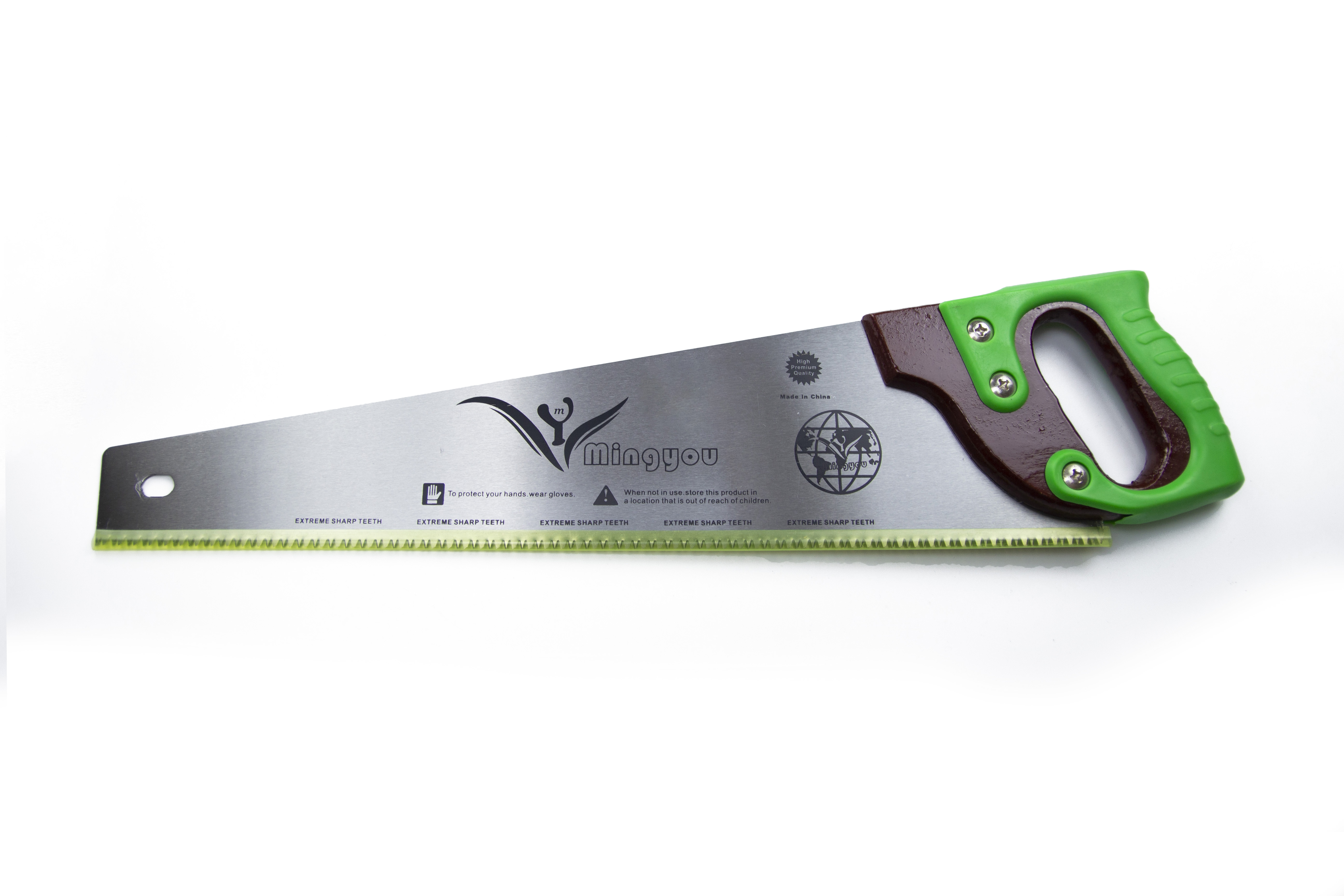 Hand Saw
