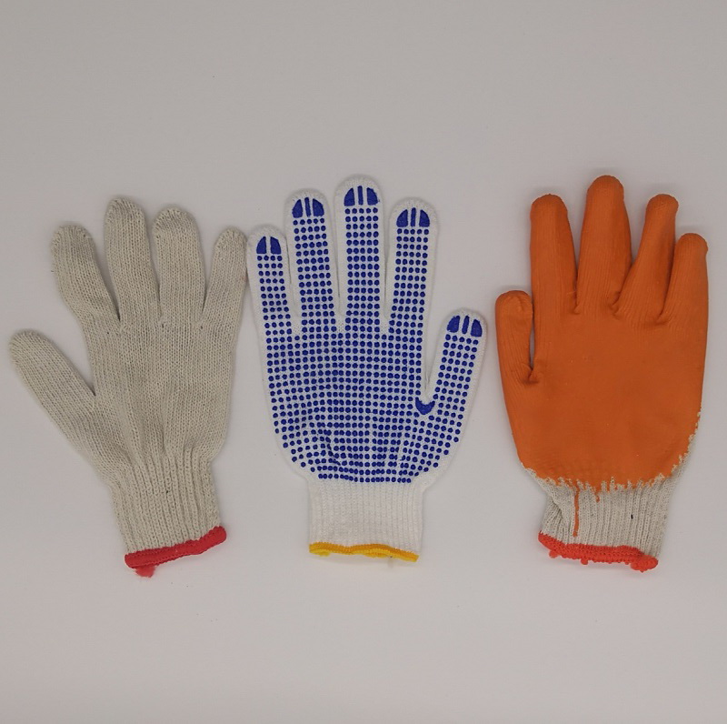 Gloves