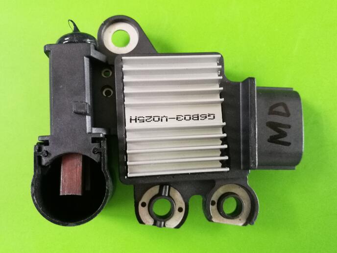 Alternator Regulator