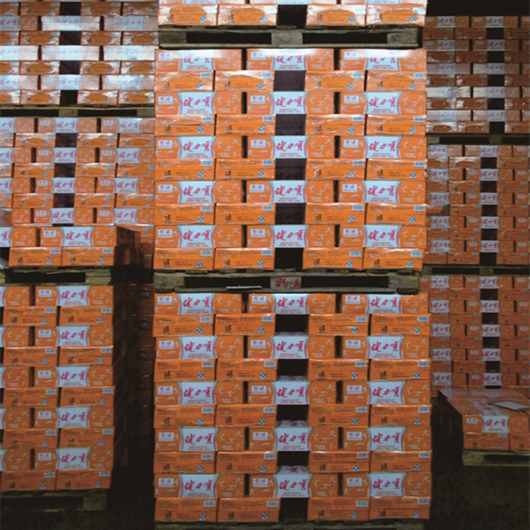 Gantry Palletizerycmd40