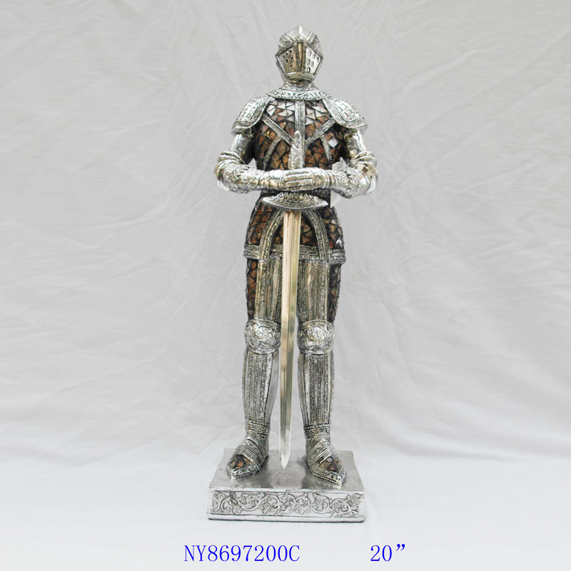 Armor warrior