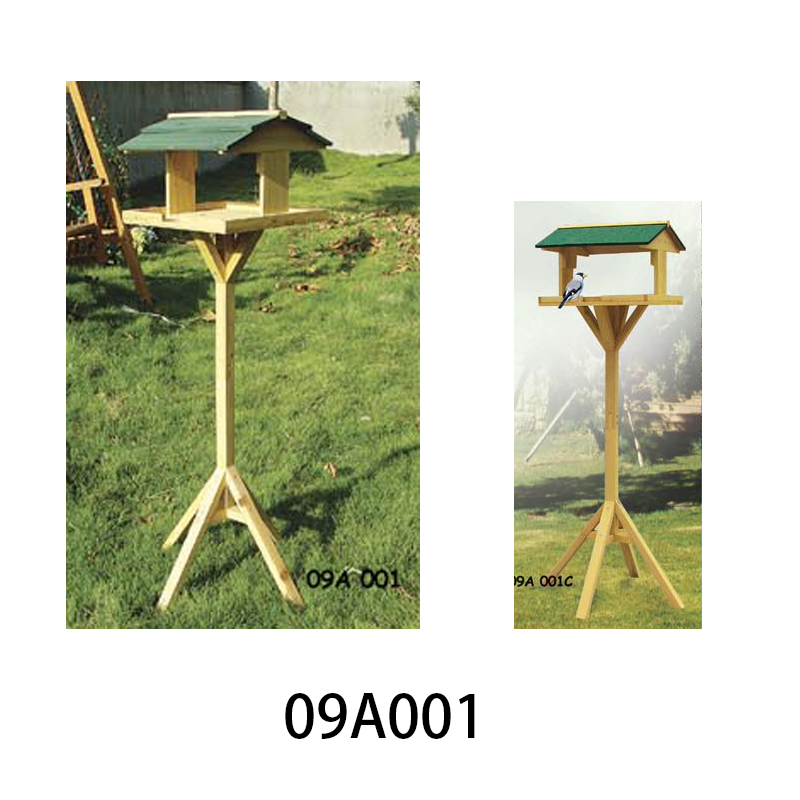 bird table