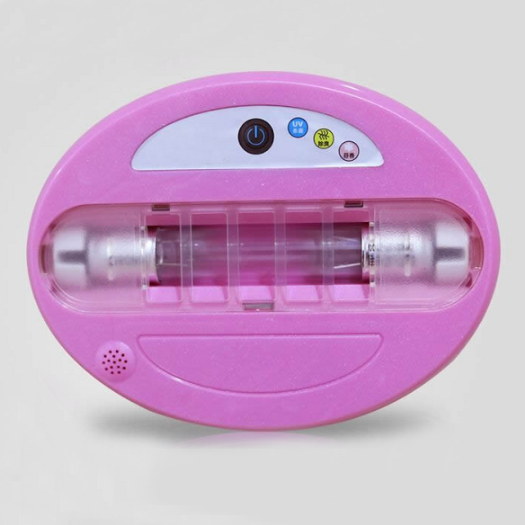 Toilet sterilizer