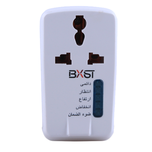 BXST V021-EU 220v refrigerator fridge tv dvd mobile refridge appliance surge protector, Europe plug voltage prote