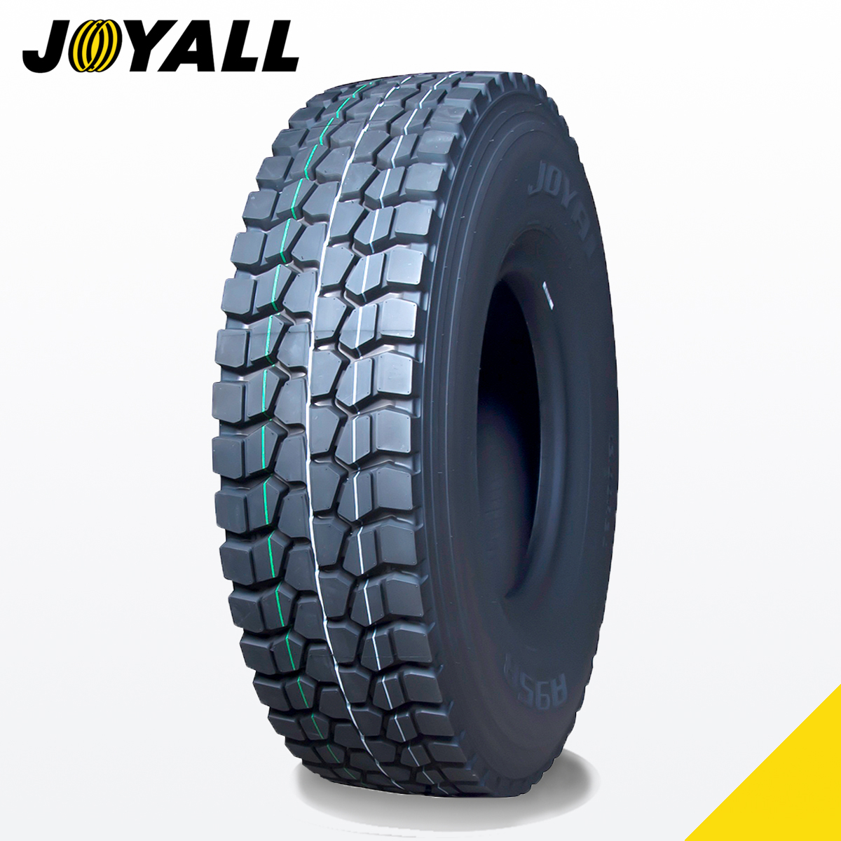 11.00R20 Pattern A958 Joyall Brand Truck Tyre