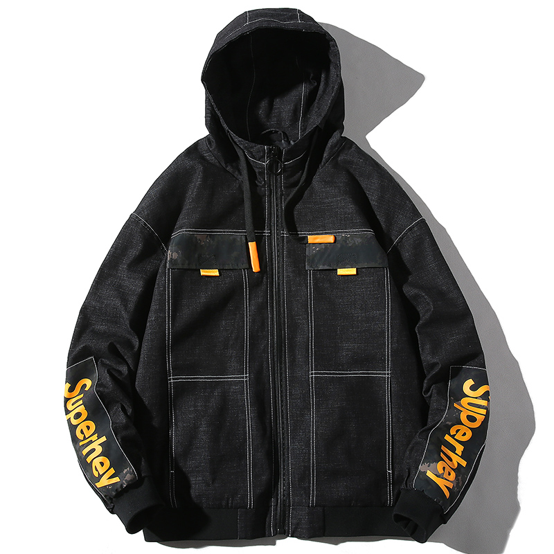 mens jacket
