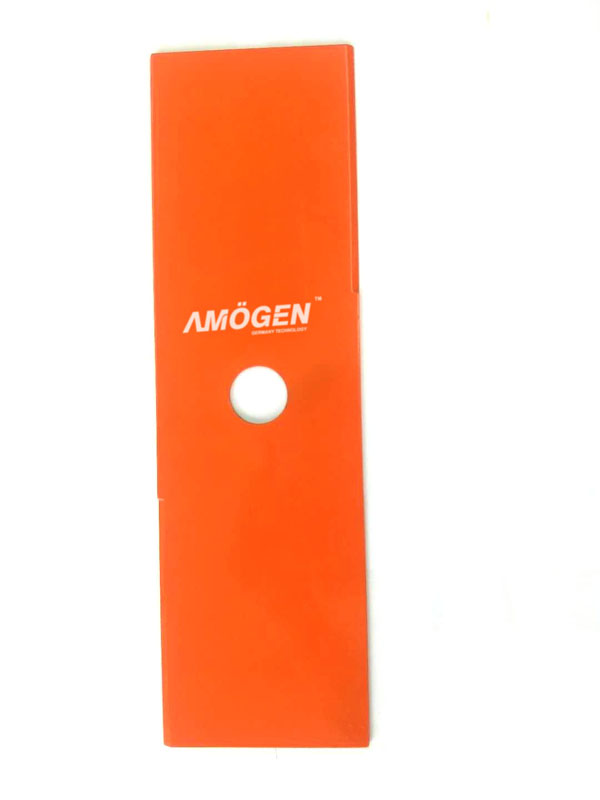 brush cutter blade