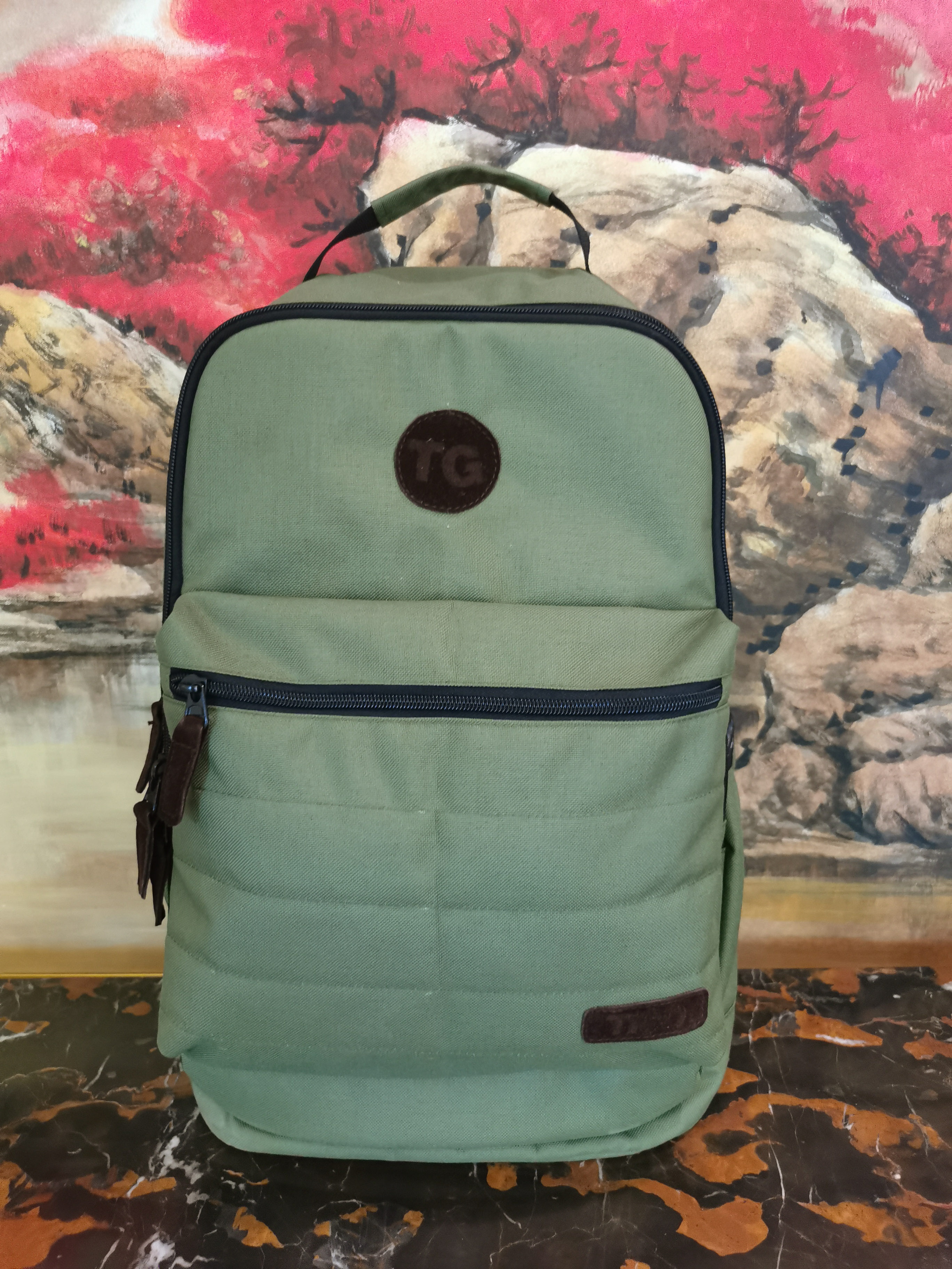 Men Backpack