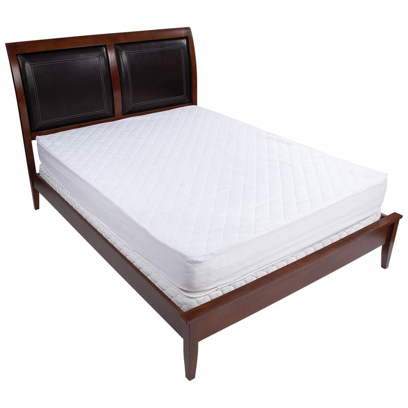 Waterproof mattress protector