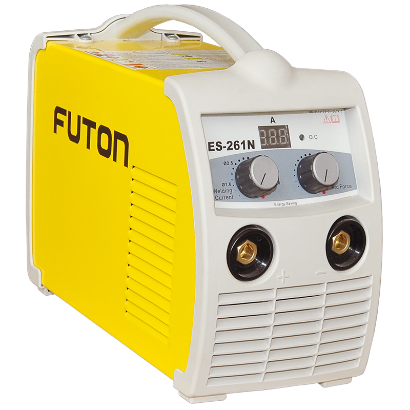 Inverter MMA Welder