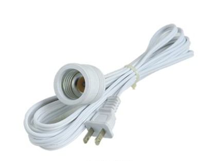 Extension wire