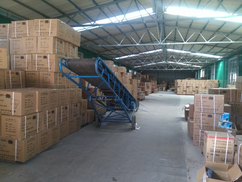 Yucheng Huibang Electronic Technology Co., Ltd. – Photos produits 2