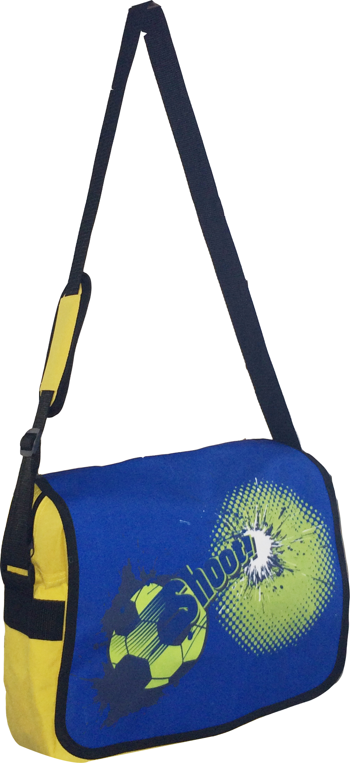 Messenger bag